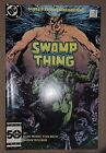 Swamp Thing #38 1985 nice copy 