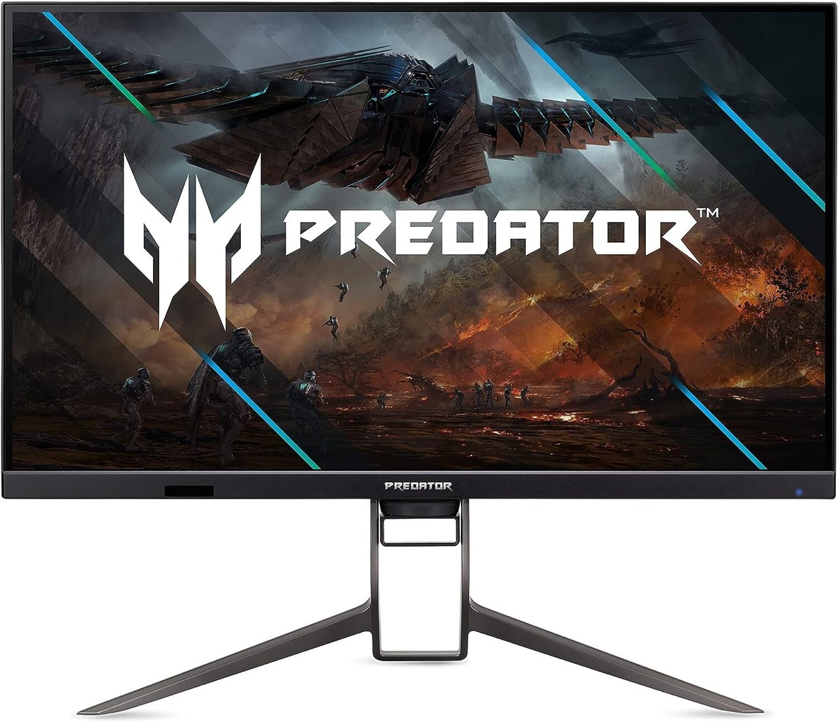 Acer Predator 144 Hz Computer Monitors for sale - eBay Acer Predator 144 Hz Computer Monitors for sale - eBay