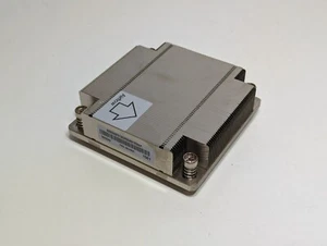 LENOVO SERVER CPU HEATSINK 00LA809 (2756) - Picture 1 of 1