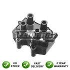 Sjr Ignition Coil Pack Fits Vauxhall Vectra Astra Omega Calibra 1.8 2.0 Sjcp231