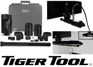 Tiger Tool 15000 Leaf Spring & Bushing Service Kit No Adapters Included New USA - Picture 1 of 5