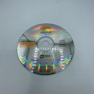 Sports Illustrated for Kids (CD - Rom, Creative Media) Windows - Picture 1 of 2