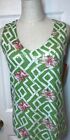 Charter Club Women's Stretch Sequins Top Size Sp Nwt $49