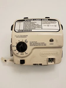 50084425-011 WV8840B1110 321166-000 50050472-07 Honeywell AO Smith Durchlauferhitzer - Bild 1 von 12