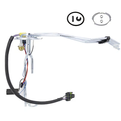 Fuel Tank Sending Unit for 1993 1994 Buick Park Avenue LeSabre 88 98 Bonneville - Image 1 of 4