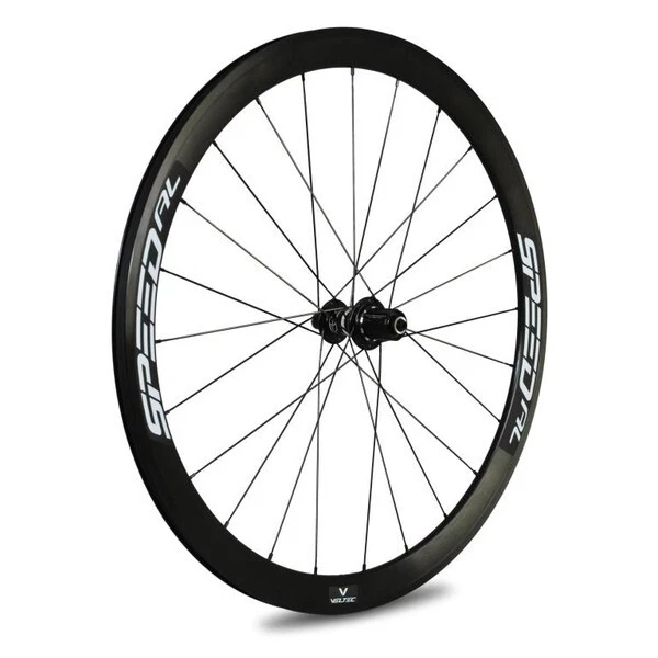 Hinterrad Veltec Speed AL TR Rim 28'' inkl. Schnellspanner - Bild 1 von 1