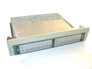 VERY NICE AEG MODICON 24VDC 32 POINT INPUT MODULE MODEL AS-B827-032 - Picture 1 of 1