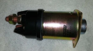 Unipoint 24 Volt Solenoid 1115595P - Picture 1 of 5