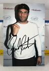 Randy Couture UFC hand signed 4 x 6 photo autographed 