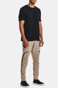 Under Armour Men’s UA Unstoppable Cargo Pants, 1352026-236 Size 3XL NEW $110.00 - Picture 1 of 14