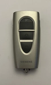 Siemens Rexton Miracle Ear ProPocket Hearing Aid Remote Control Good Condition - Picture 1 of 4