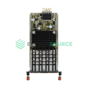 Dell PHP6J N4000 Series 4 porty 10Gb SFP + moduł układania w stosy - Zdjęcie 1 z 1