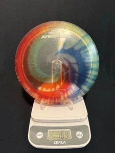 Discraft PFN Z Avenger SS Distance Drive FlyDye - Picture 1 of 3