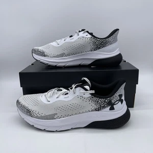 NUEVO Zapato para correr Under Armour HOVR Turbulence 2 para hombre - talla 8 - Imagen 1 de 10
