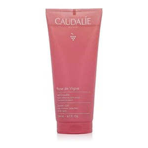 Caudalie Rose de Vigne Duschgel 200 ml (woman) - Bild 1 von 1