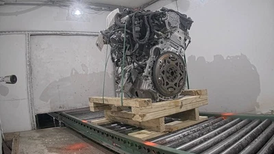 Engine AWD Fits 13-18 BMW 320i 522509 — 第 1/4 张图片
