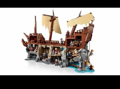 Lego Ideas 21363 The Goonies Movie Set 2912Pcs - Image 1 of 3