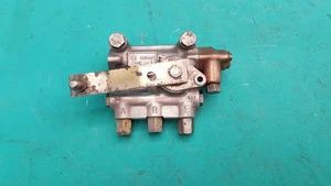 Mercedes W109 W100 300 SEL W112 Luftfederung Reglerventil Ventil Bosch LF/VNC4/3 - Imagen 1 de 21
