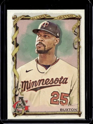 Byron Buxton 2023 Topps Allen & Ginter #98 - Image 1 of 2
