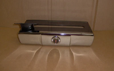 1965 1966 1967 1968 1969 1970 1971 1972 1973 Oldsmobile Olds TISSUE DISPENSER - Image 1 of 2