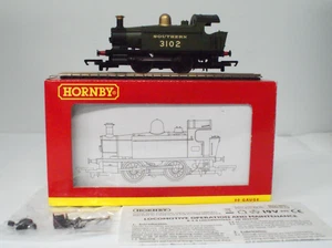 Hornby Collector Club 2013 Class 101 Holden 0-4-0T 3102 in SR Oliver Green Box B - Picture 1 of 9