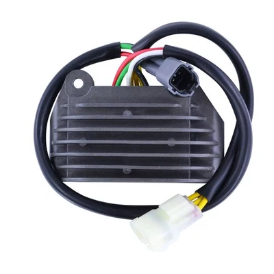 Mosfet Voltage Regulator Rectifier For KTM XCF-W EXC-F 250?350?450 500 2012-2017 - Image 1 of 4