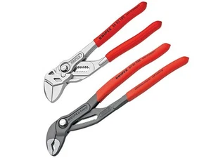 Knipex - Set Tang Cobra® & Tang Sepana - Picture 1 of 1