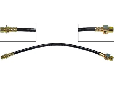 Manguera de freno central trasera Dorman 74416HMMG 2002 para GMC Yukon XL 1500 2001-2003 Foto 1 de 2
