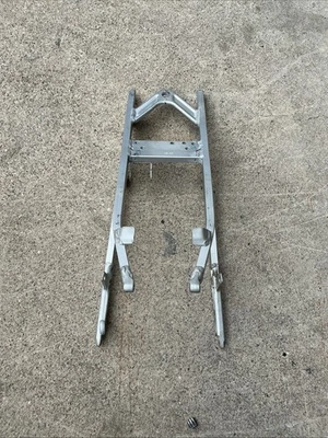 19-23 Sherco SEF-R 250 300 450 500  Rear Sub Frame Chassis Foto 1 de 4