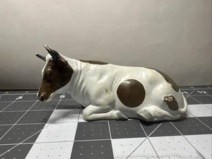 Vintage AAA Bull - Picture 1 of 7
