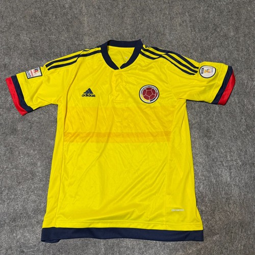 Panama Soccer Jersey Men M New Balance 2016 Copa America Limited