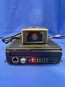 Grabadora de video digital Trimble NKS-DV423-LTE con cámara y SD sin adaptador de CA -Leer - Imagen 1 de 18