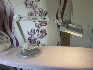 Lupenlampe Luxo - Bild 1 von 3