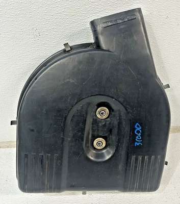 Nissan D21 1990-1997 carrocería rígida 2,4 L 2x2 filtro de aire caja de aire OEM Foto 1 de 4