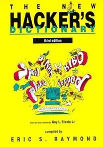 The New Hacker's Dictionary, third ..., Eric S. Raymond - Picture 1 of 6