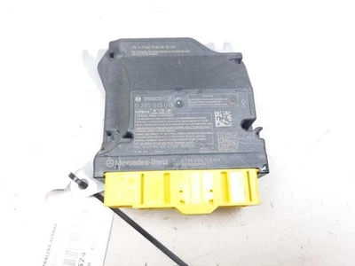 0285015019 CENTRALINA AIRBAG MERCEDES-BENZ CLASSE A (W177) 4Matic 2.0 B 16V AUT  - Immagine 1 di 4