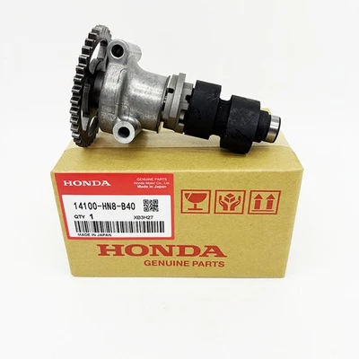 Árbol de levas Rincon OEM PARA HONDA 2006-2018 TRX680FA 06-09 TRX680FGA 14100-HN8-B40 Foto 1 de 2