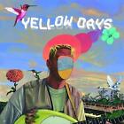 A Day in a Yellow Beat - Yellow Days CD