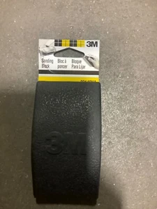 03148 3M Normaler Schleifblock 4 7/8 Zoll x 2 5/8 Zoll - Bild 1 von 1