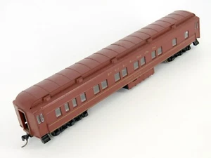 HO Bev-Bel/Athearn NORFOLK & WESTERN Pullman NIGHT CLOUD Passenger Car KD5 - Picture 1 of 4