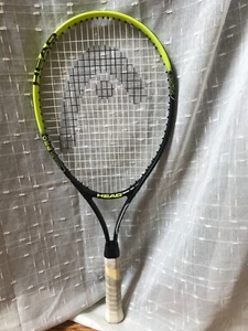 Raqueta de tenis Head Tour Pro Nano titanio 4 1/2 - Imagen 1 de 12