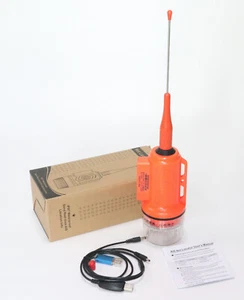 RS-107M Marine Net Locator Tracker AIS Transponder Boat GPS Positioning - Picture 1 of 11