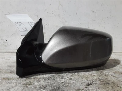 2015-2018 Hyundai Santa Fe LH Driver Side View Door Mirror Assembly OEM - Изображение 1 из 4