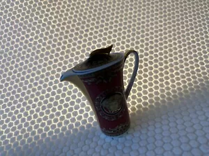 Versace Rosenthal Medusa Ikarus Minikännchen - Bild 1 von 5