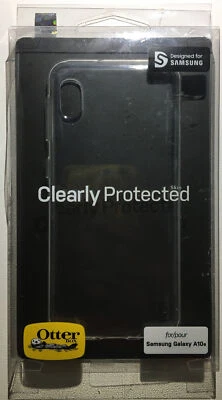 Funda OtterBox Claramente Protegida para Samsung Galaxy A10e  Foto 1 de 2