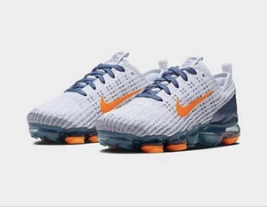 Nike Air Vapormax Flyknit 3 Diffused Blue (GS) Gr. 5 Jugend/6,5 Damen BQ5238 105 - Bild 1 von 10