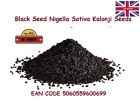 Nigella Sativa Seeds / Black Cumin / Kalonji / Caraway Czarnuszka Premium Grade