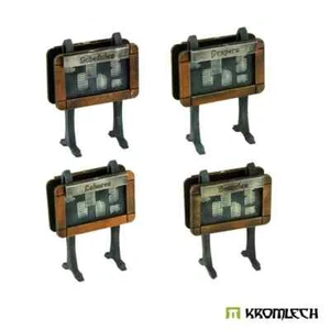 KROMLECH HIVE CITY QUIOSCO - Imagen 1 de 5