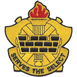 Hauptquartier Berlin Special Troop Brigade Patch - Bild 1 von 6