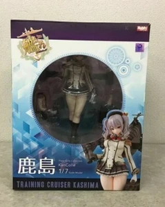 Hobby Japan Figure 1/7 Scale Amakuni Kantai Collection Kancolle Kashima - Picture 1 of 6